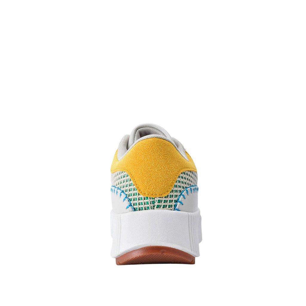 Sneakers Britta multi para mujer