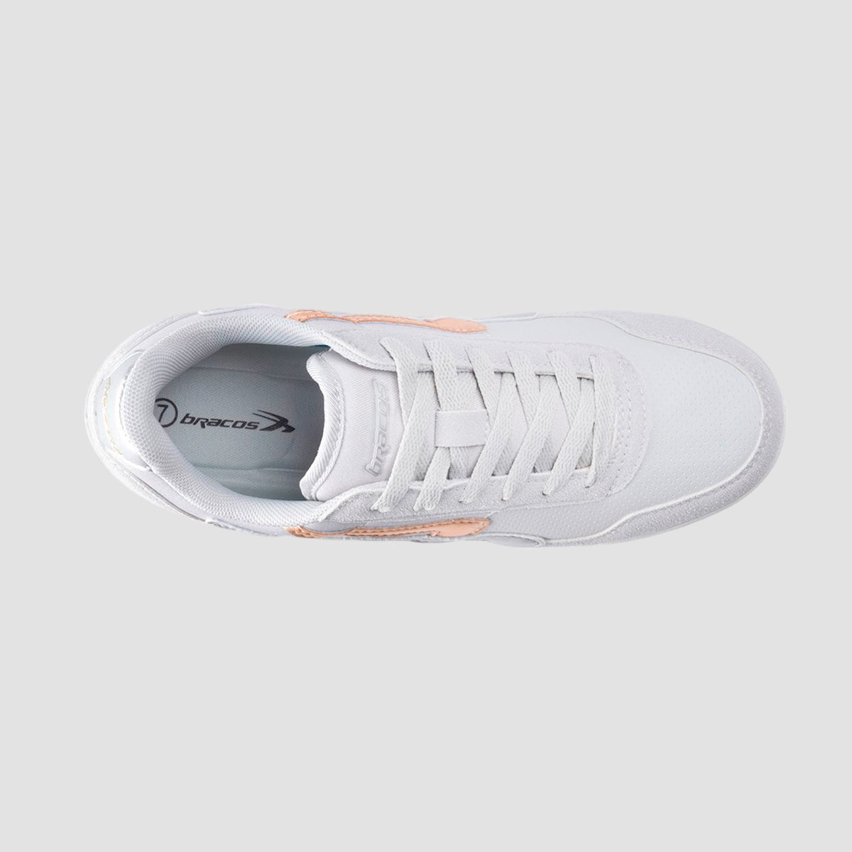Tennis Otsuky blanco para mujer