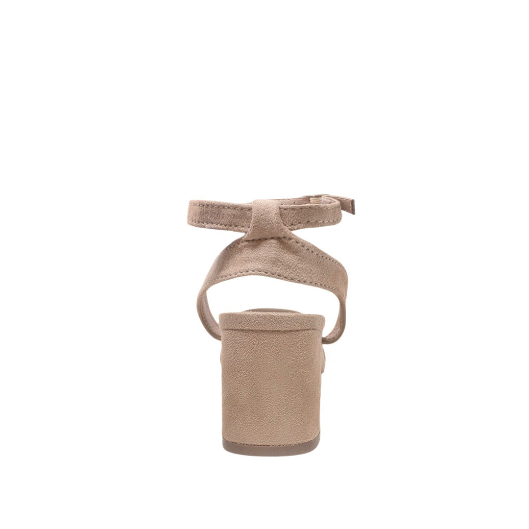 Sandalias Mindy blush para mujer