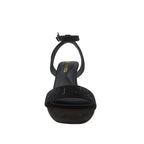 Sandalias Mindy negro para mujer
