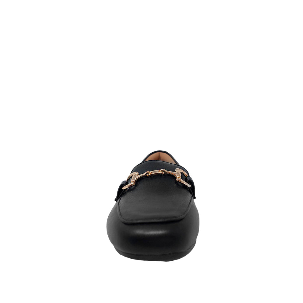Balerinas Veronica negro para mujer