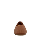 Balerinas Ruthy taupe para mujer