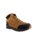 Botas Thomas cafe para niño