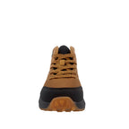 Botas Thomas cafe para niño