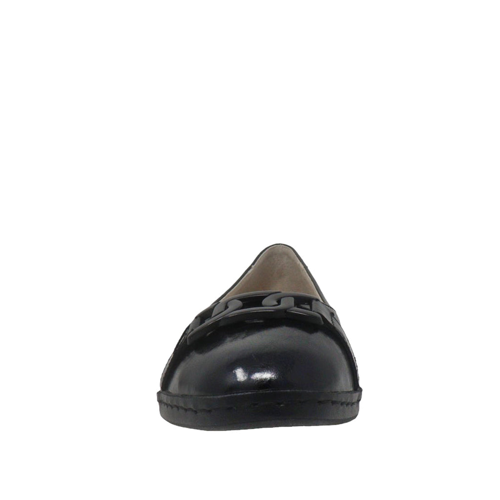 Ballerinas Nicolle para mujer color negro