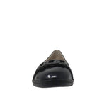 Ballerinas Nicolle para mujer color negro