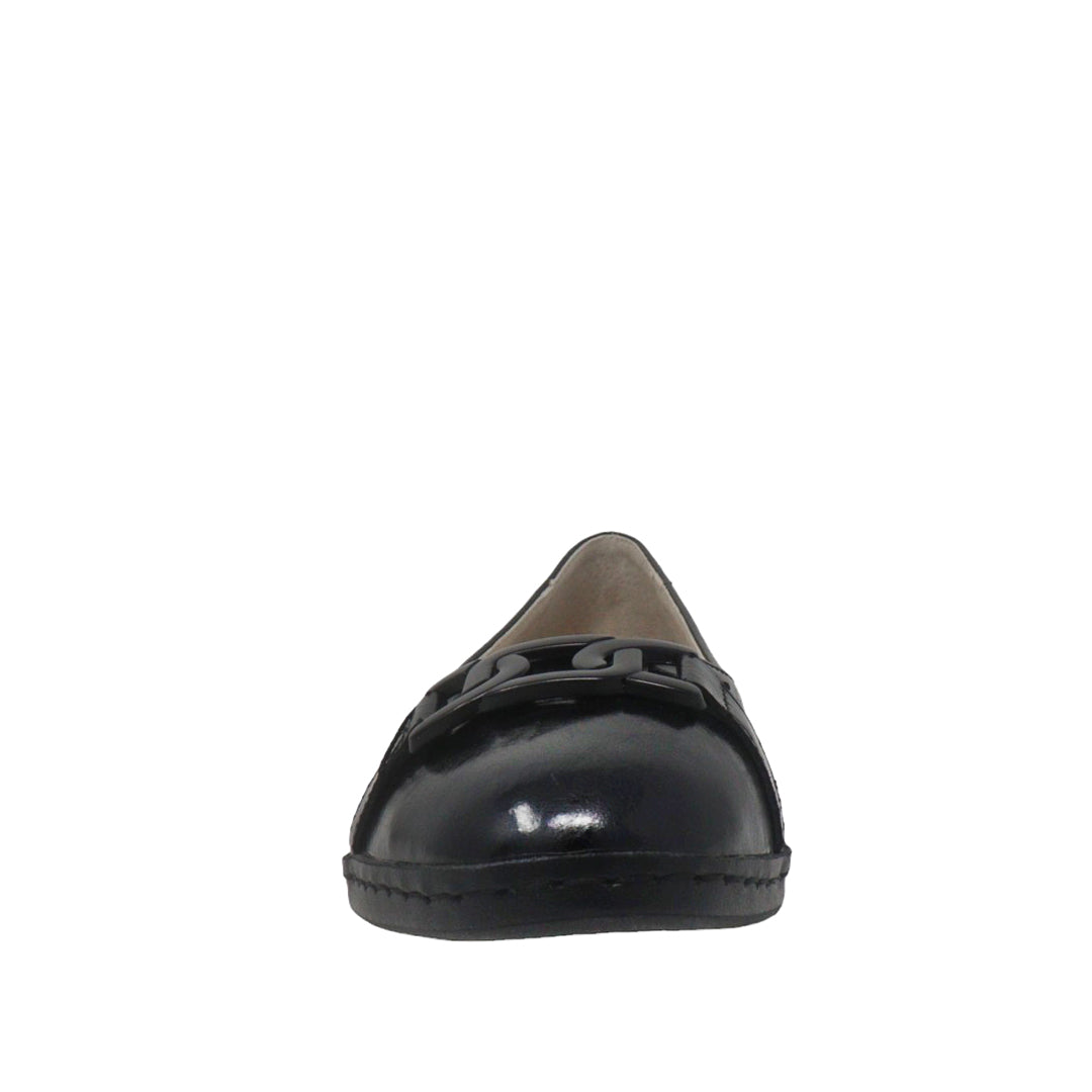 Ballerinas Nicolle para mujer color negro