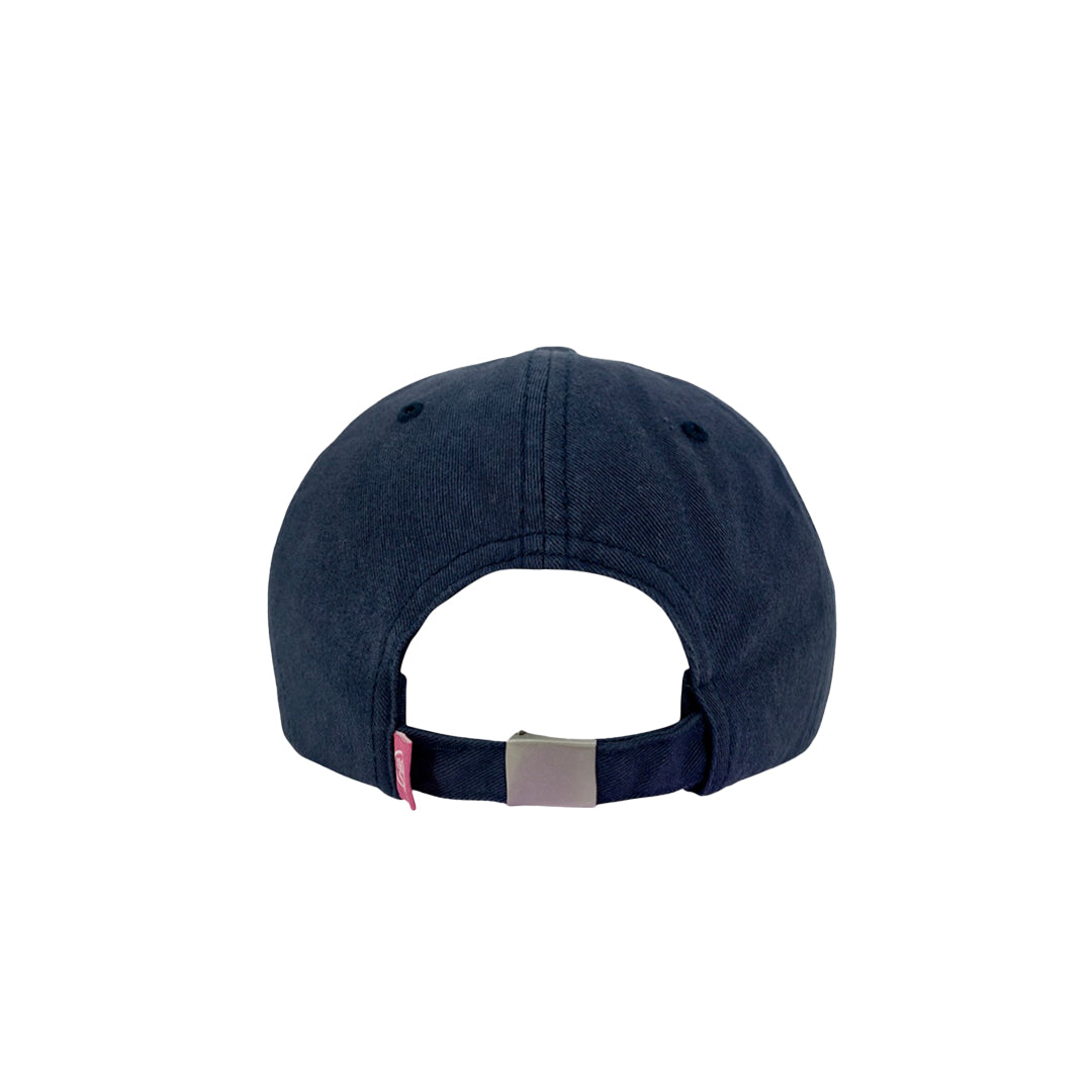 Gorra Serendipity azul unisex