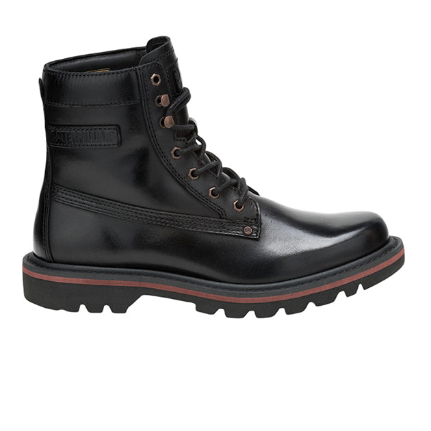 Botas Colorado Grader WP para hombre color negro