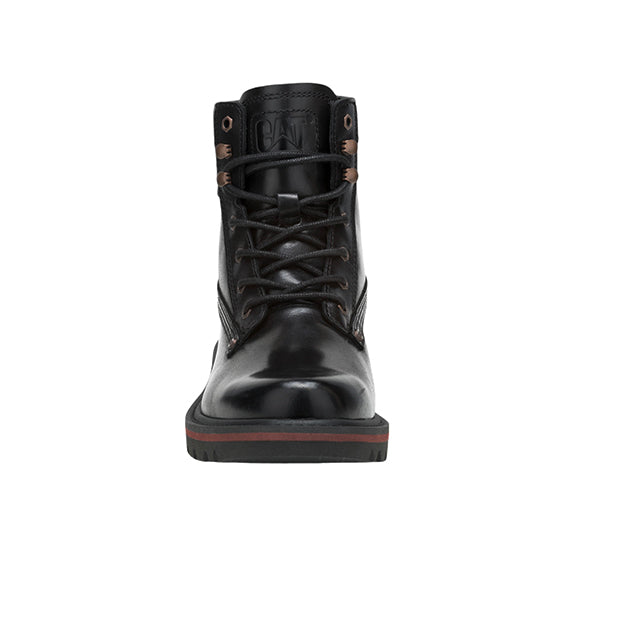 Botas Colorado Grader WP para hombre color negro