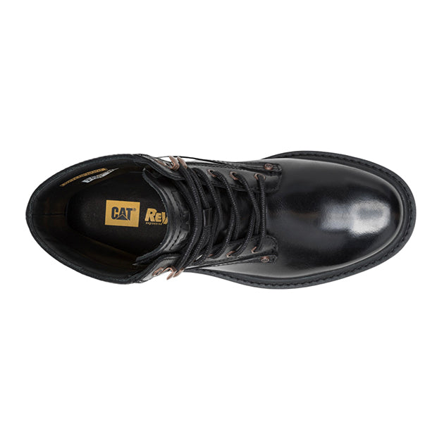 Botas Colorado Grader WP para hombre color negro