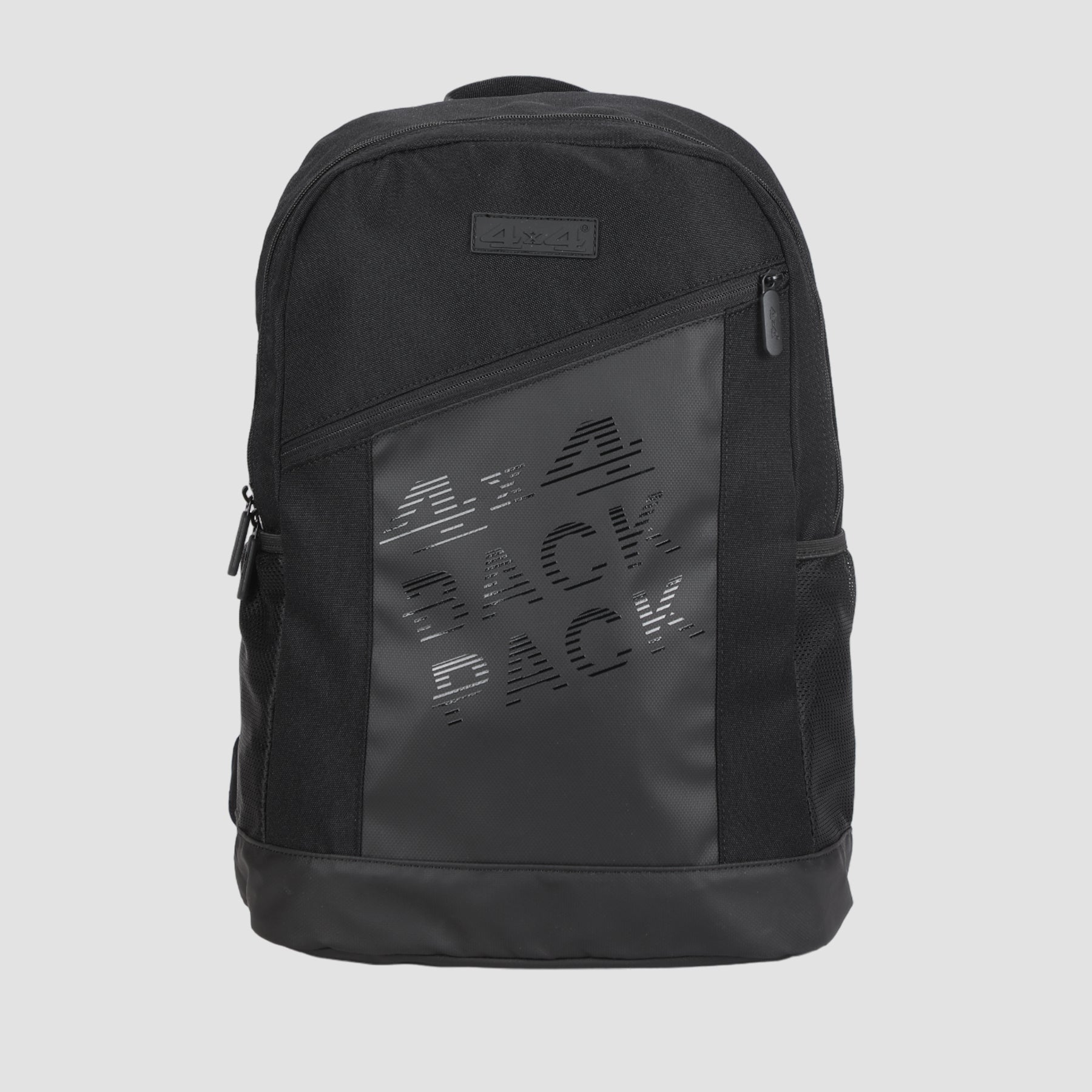 Mochila Dany  negro unisex