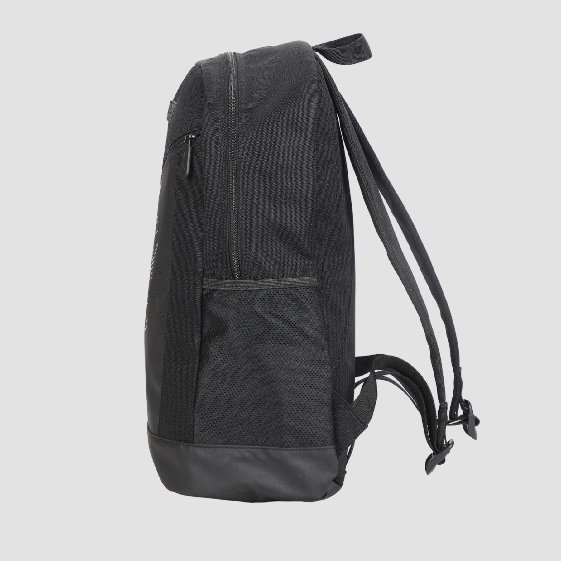 Mochila Dany  negro unisex