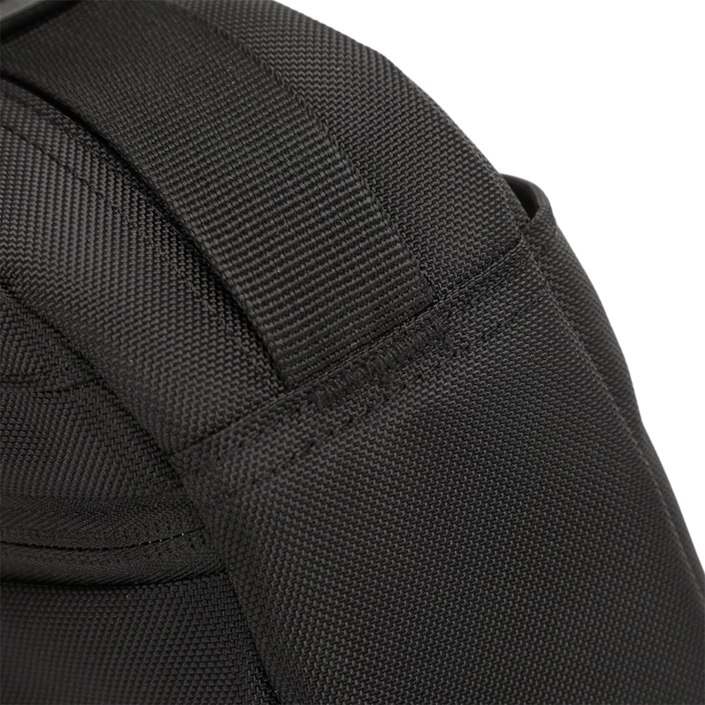 Crossbody James  negro unisex