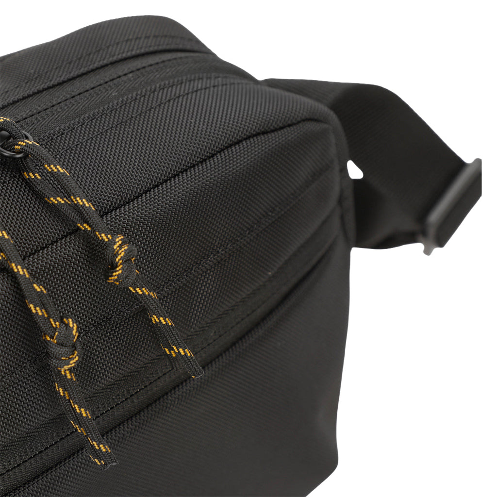Crossbody James  negro unisex