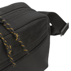 Crossbody James  negro unisex
