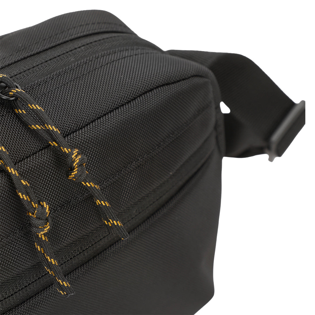 Crossbody James  negro unisex