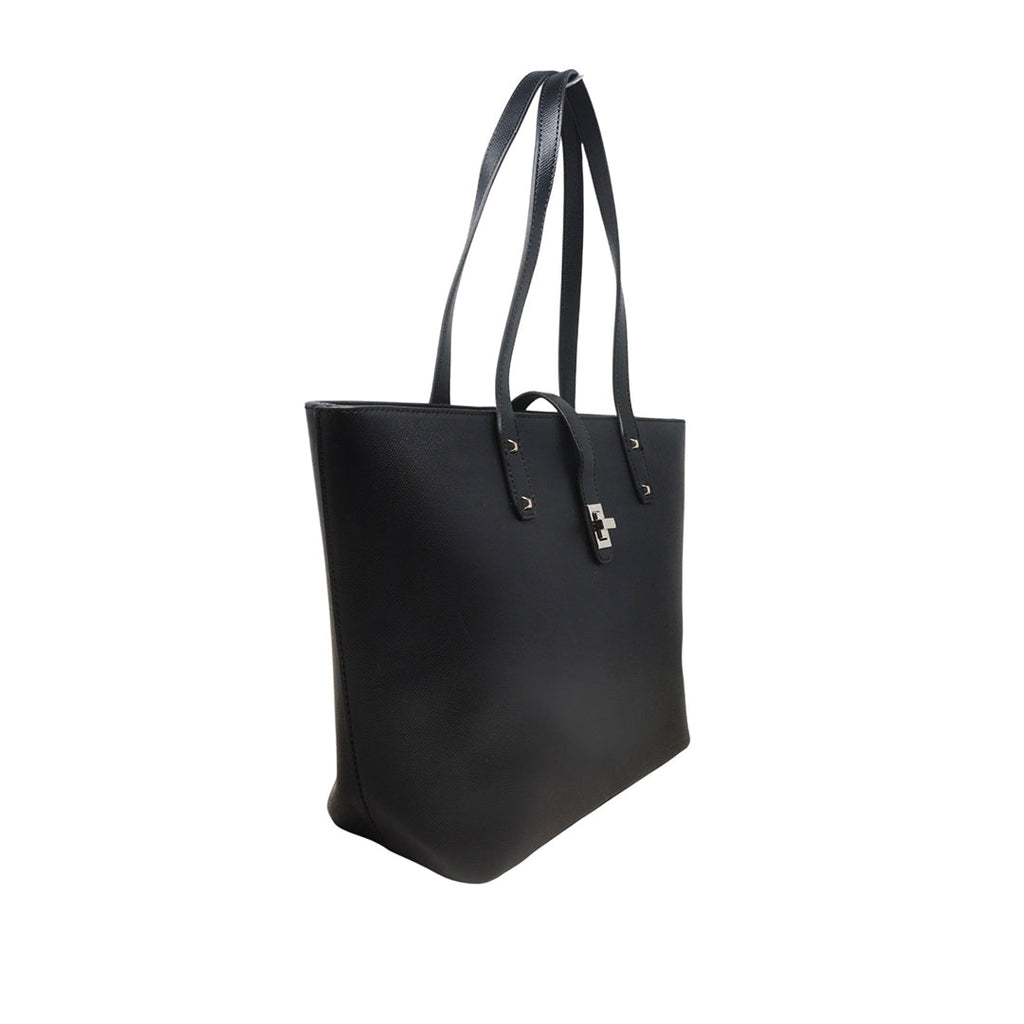 Cartera Natasha  negro para mujer