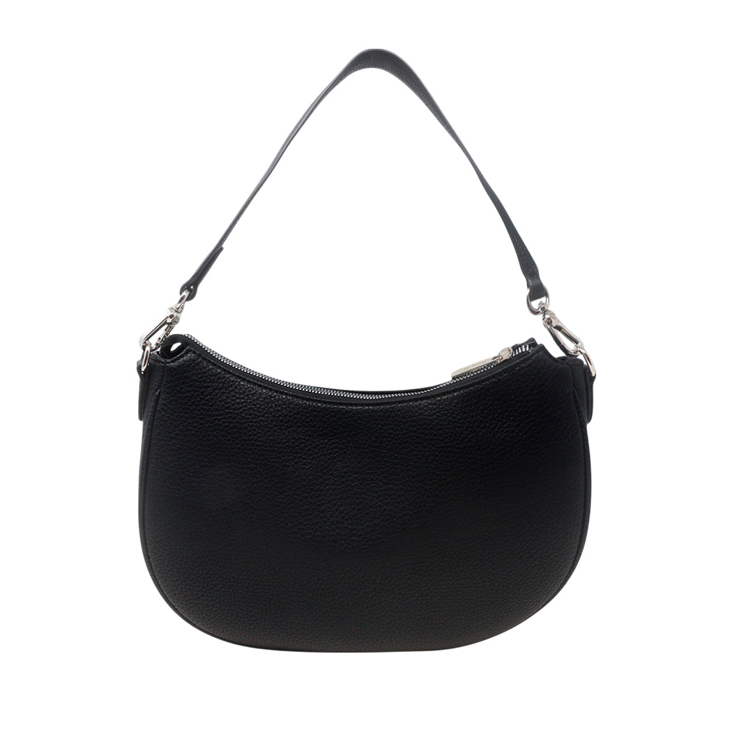 Cartera Uti  negro para mujer