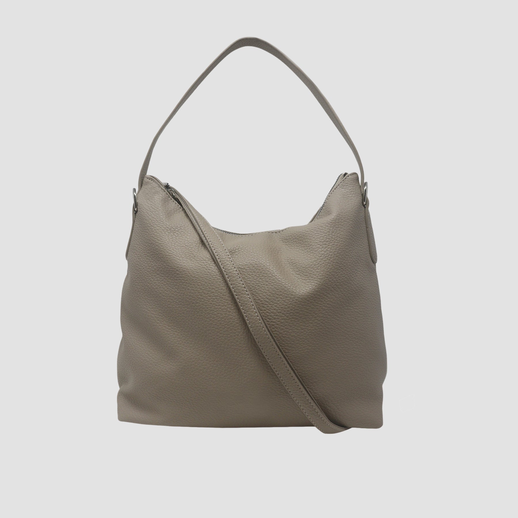 Cartera Hanna  blush para mujer