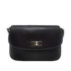 Crossbody Jolie  negro para mujer