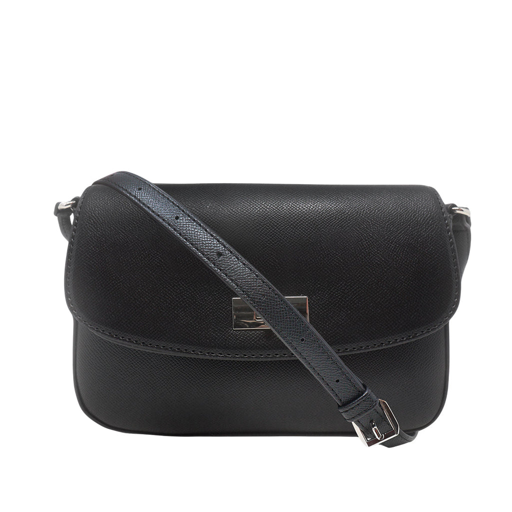 Crossbody Jolie  negro para mujer