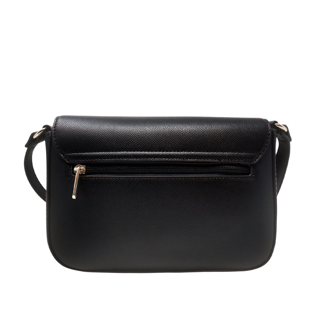 Crossbody Jolie  negro para mujer