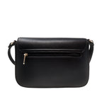 Crossbody Jolie  negro para mujer