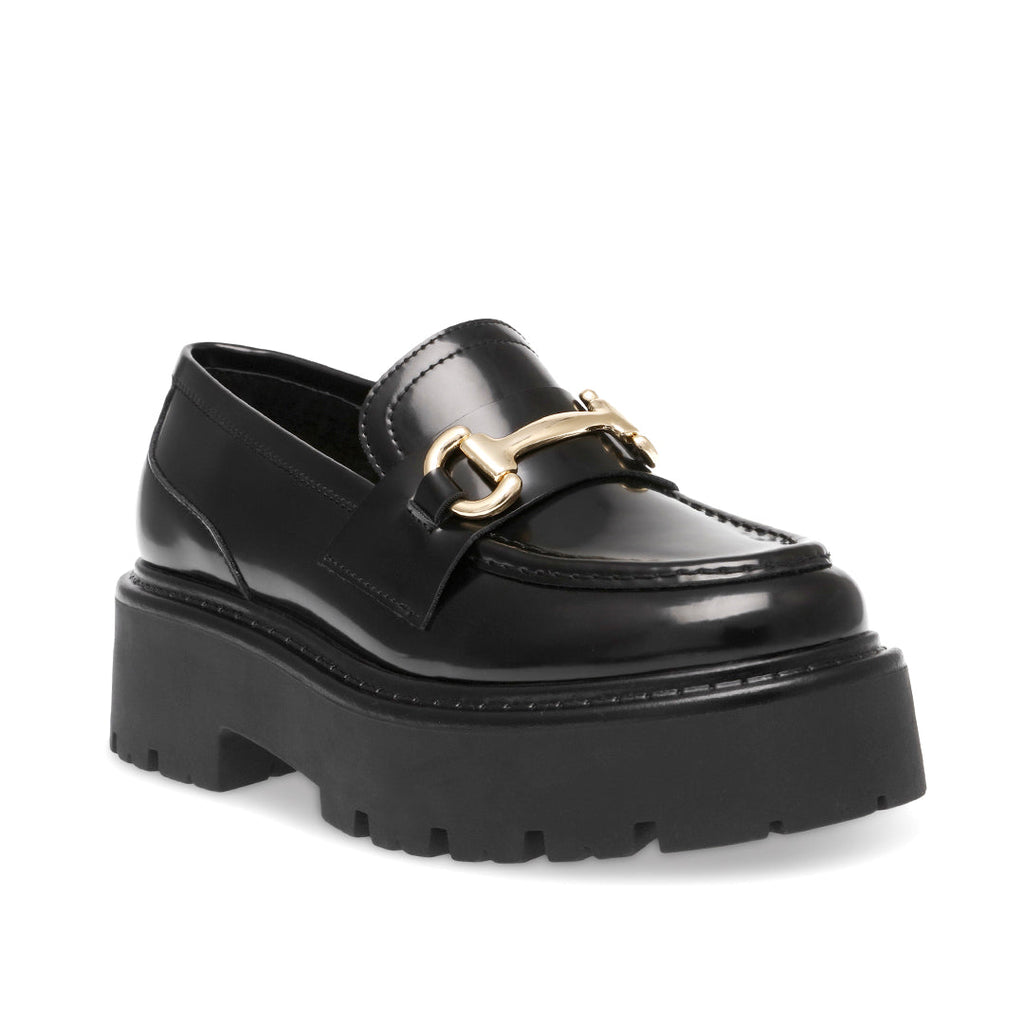 Mocasines Occupy color negro