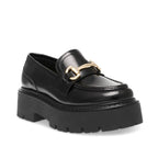 Mocasines Occupy color negro
