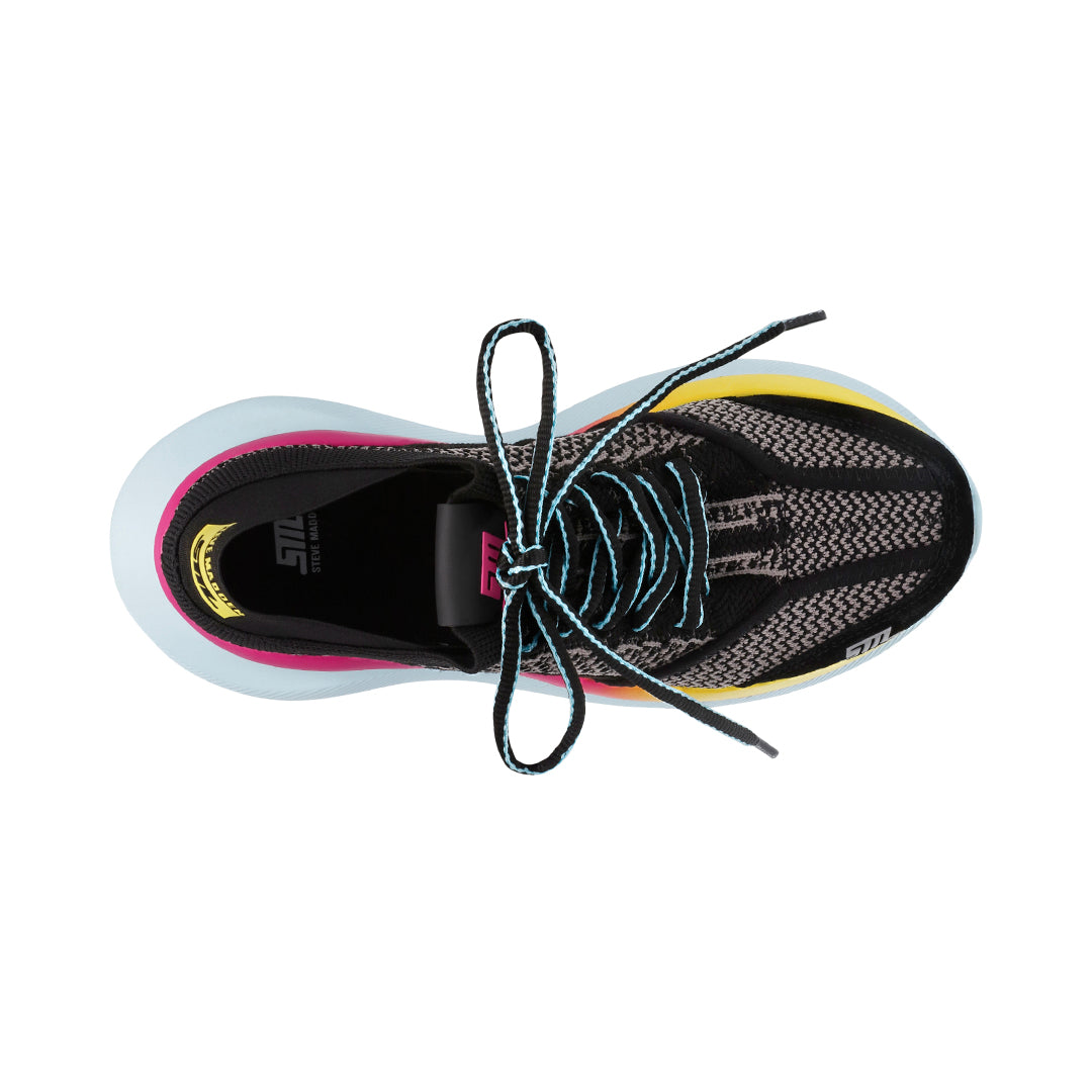 Sneakers Elevate color multi