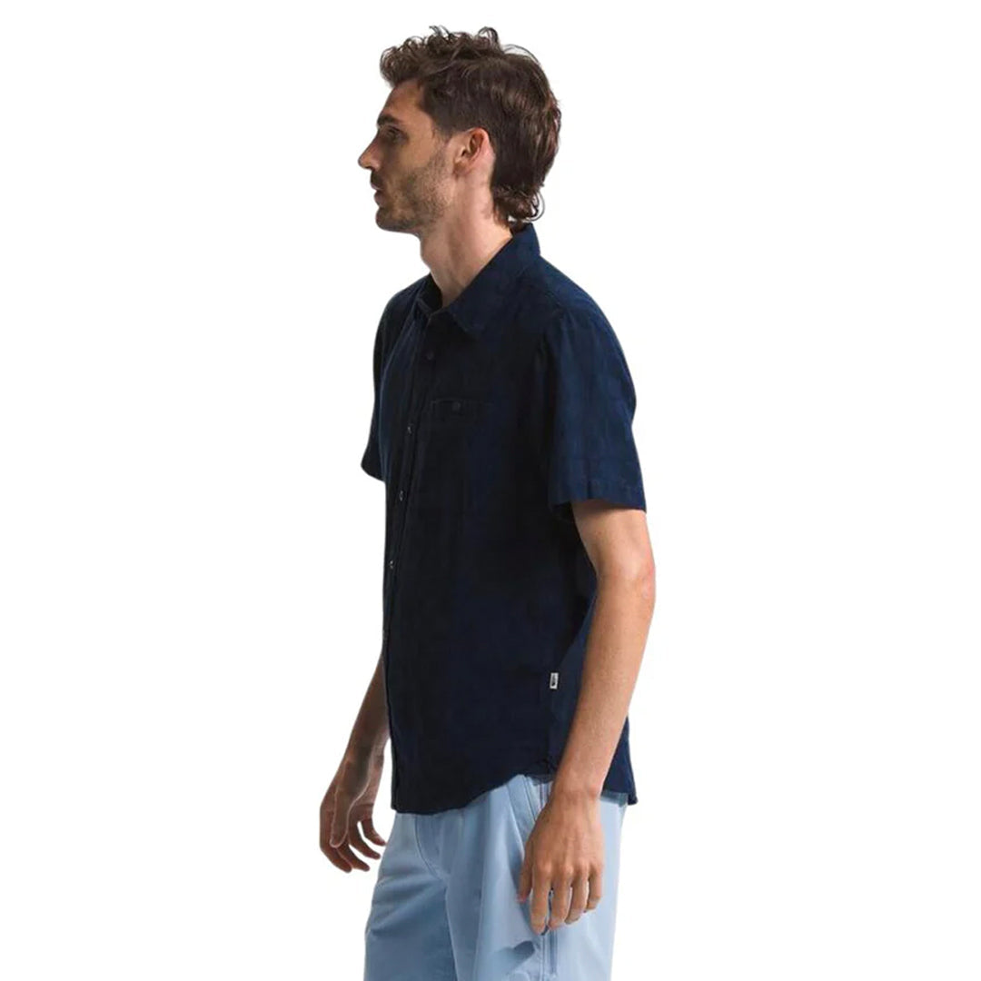 CAMISA LOGHILL JACQUARD