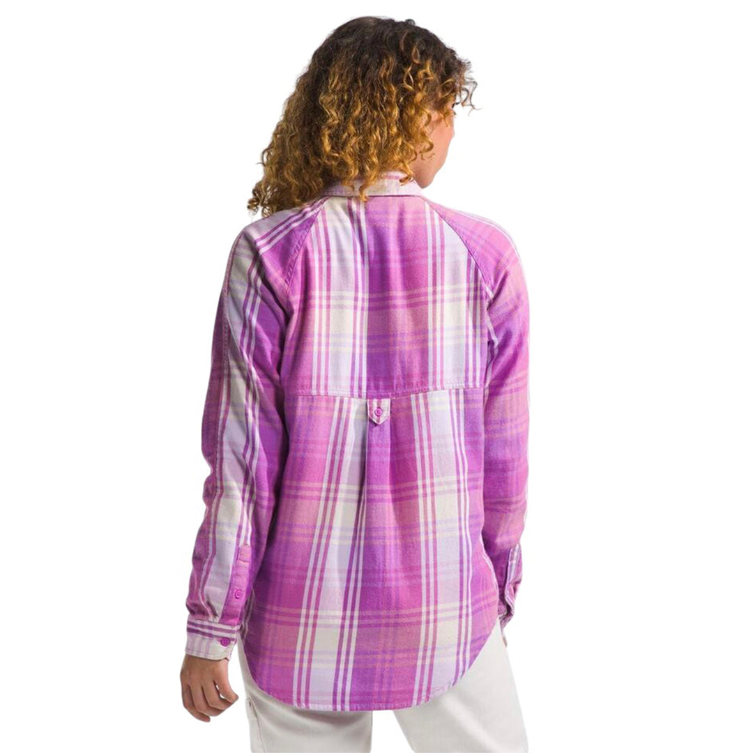 CAMISA SET UP FLANNEL