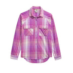 CAMISA SET UP FLANNEL