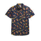 CAMISA BAYTRAIL PATTERN