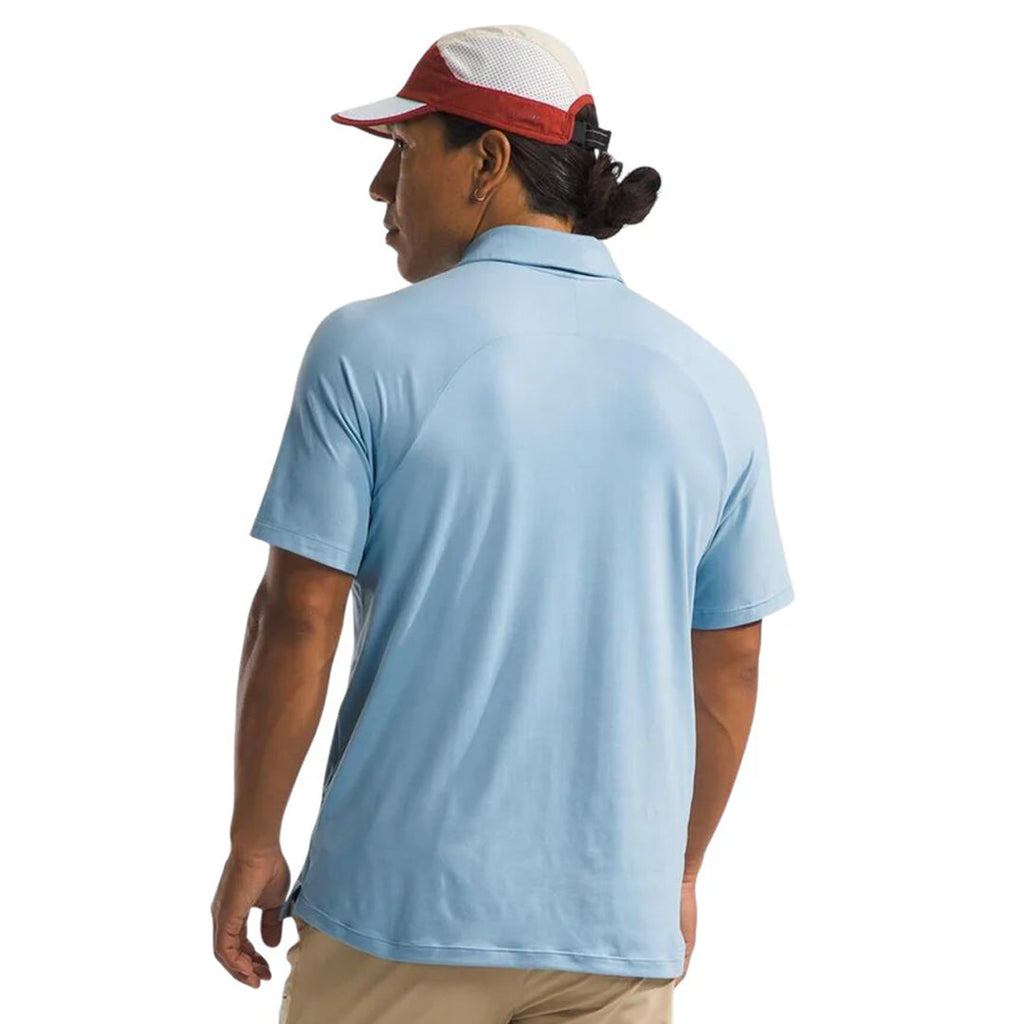 CAMISA DUNE SKY POLO