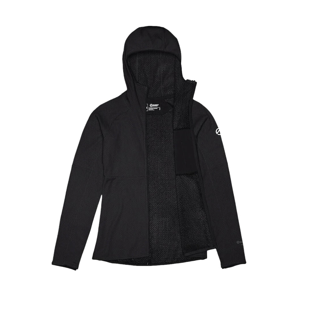 SUDADERA SUMIT FFLEECE FZ