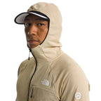 CHAQUETA SUMIT FLEECE FZ HDY