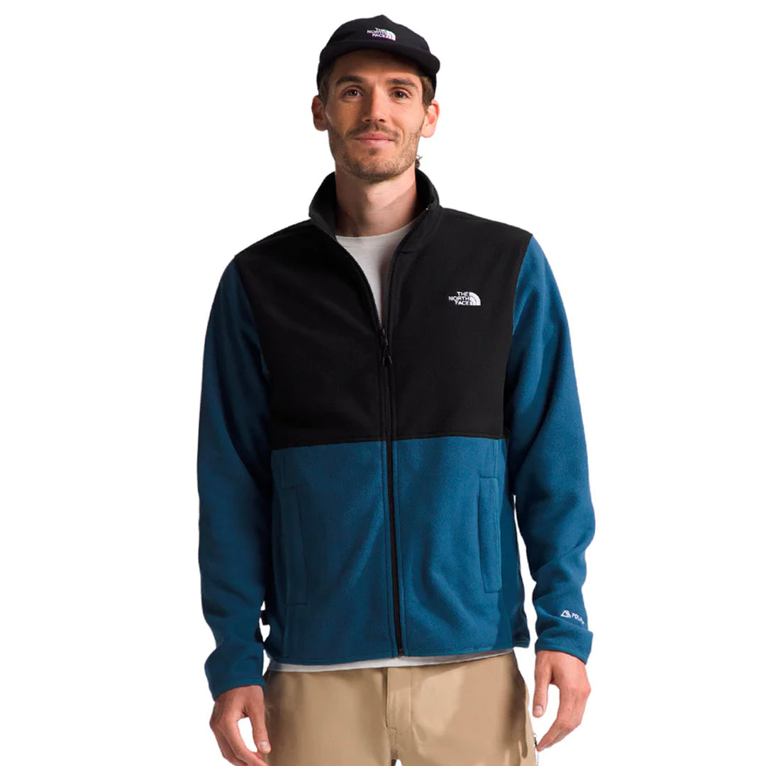 CHAQUETA ALPINE 100 PARA HOMBRE
