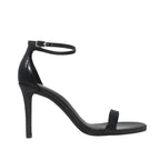 Sandalias de tacón Brazen para mujer color negro