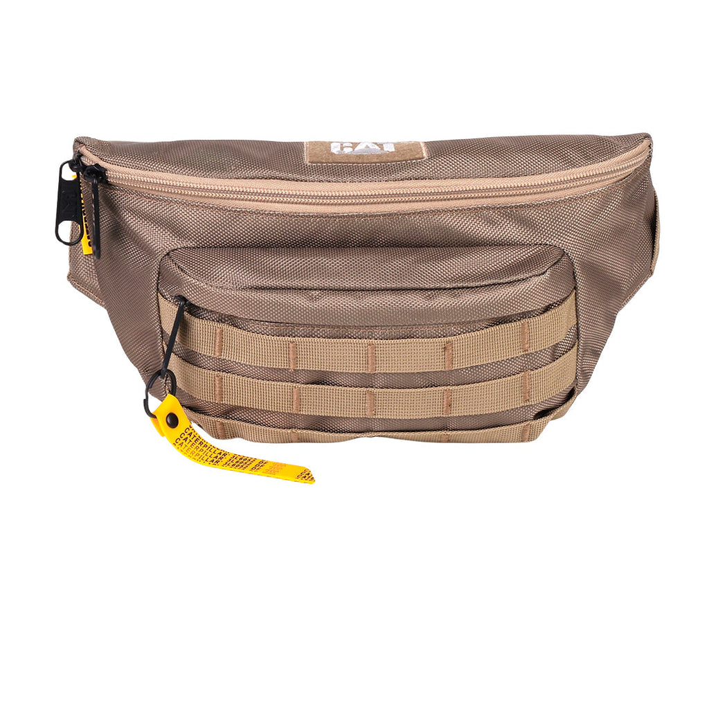 Canguro Sahara para hombre color beige