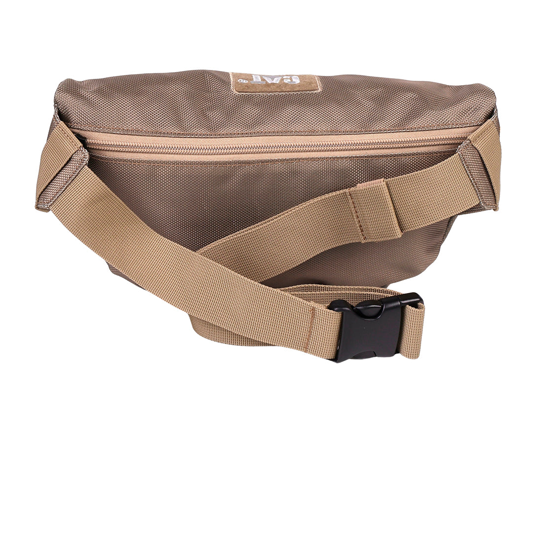 Canguro Sahara para hombre color beige