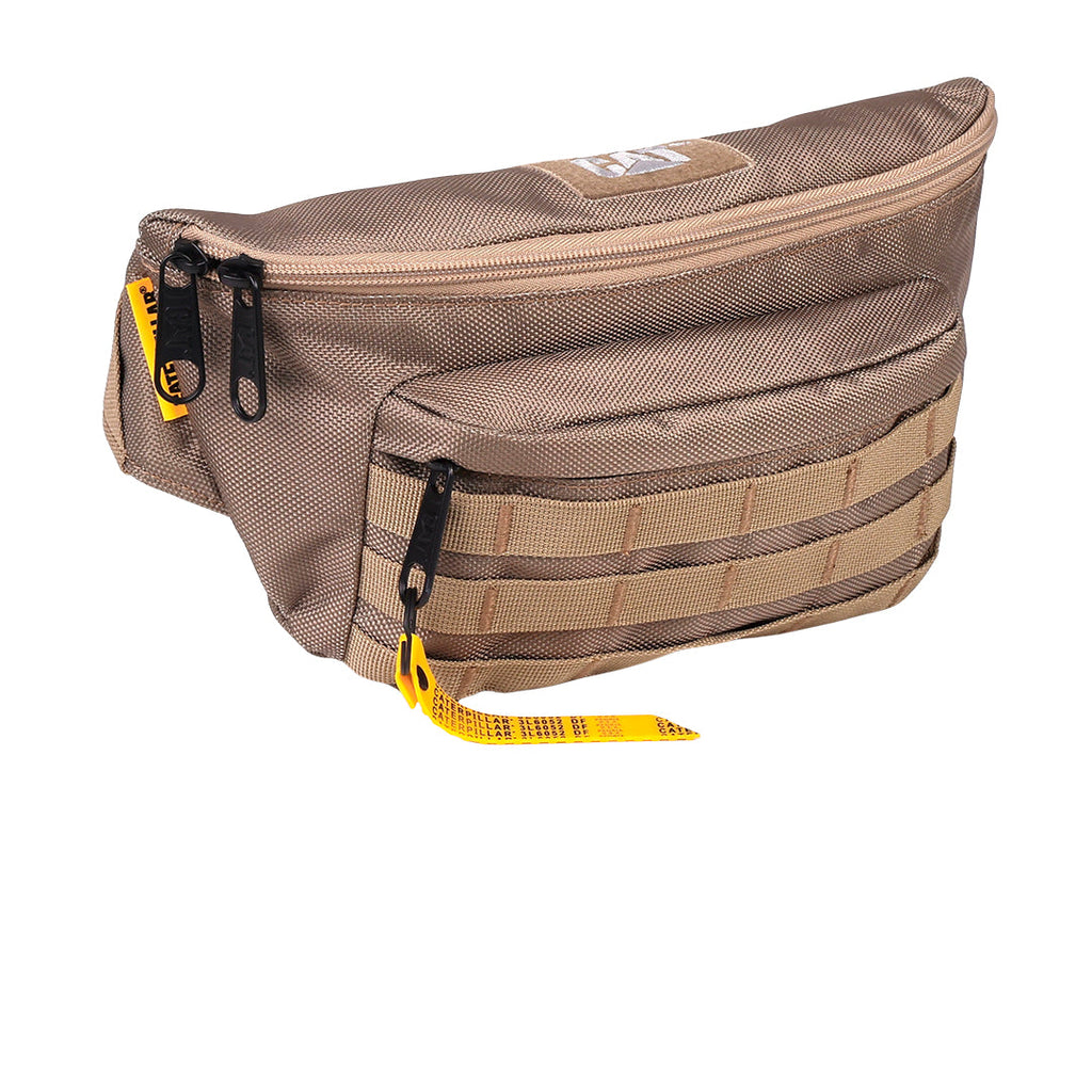 Canguro Sahara para hombre color beige