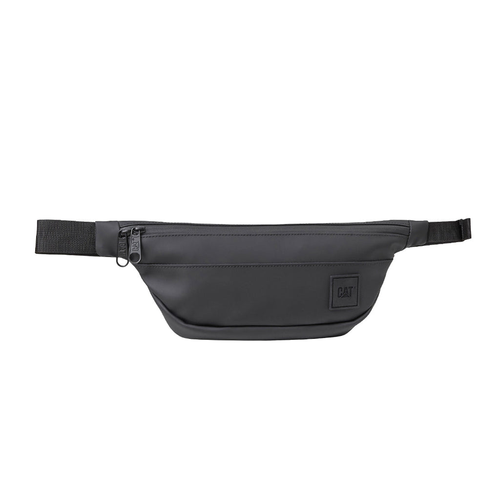 Canguro Cass para hombre color negro
