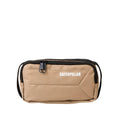 Canguro City Adventure Waist para hombre color beige