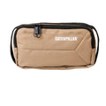 Canguro City Adventure Waist para hombre color beige