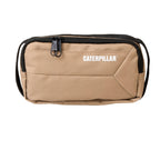 Canguro City Adventure Waist para hombre color beige