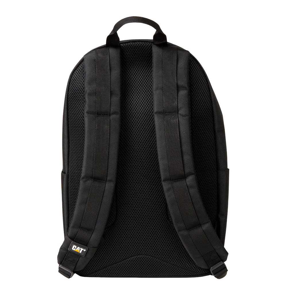 Mochila Gobi para hombre color negro