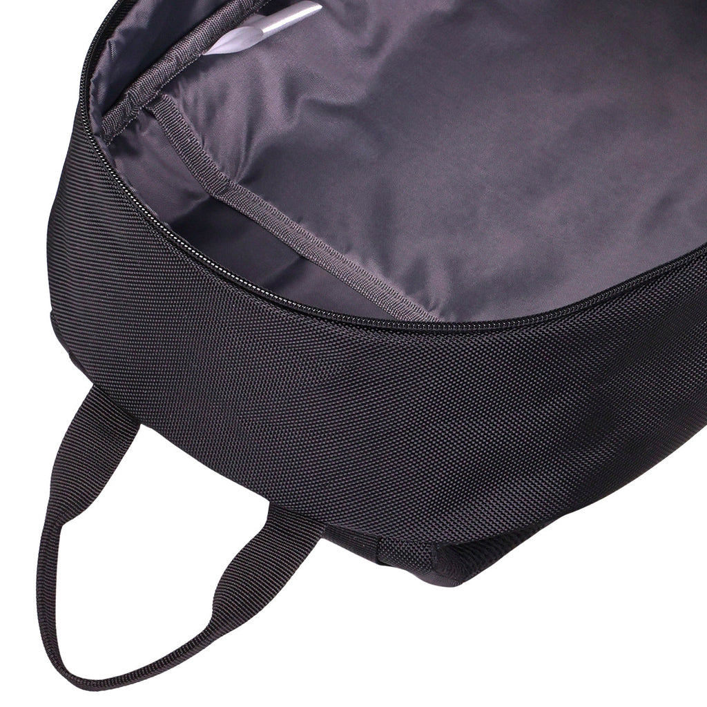 Mochila Gobi para hombre color negro