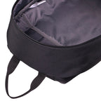 Mochila Gobi para hombre color negro